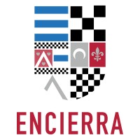 Encierra Vineyard logo - Similar company to Fulltec Chile