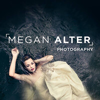 Megan Alter Photography logo - Similar company to Edu-Help