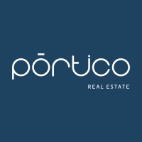 Pórtico Real Estate logo - Similar company to Wipstudio
