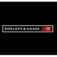 Roelofs en Haase Projectontwikkeling logo - Similar company to Burgtbouw Zuid Bouw & Projectontwikkeling B.V.