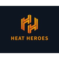 HEAT HEROES LIMITED logo - Similar company to G & A Mechanical Services Ltd