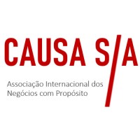Causa S/A logo - Similar company to Heroyz