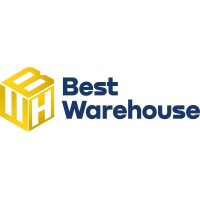 Best Warehouse logo - Similar company to Warehouse Safety Tips