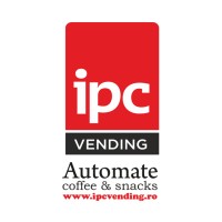 IPC Vending logo - Similar company to Inventive Zone