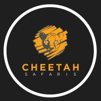 Cheetah Safaris logo - Similar company to Expat Enterprise