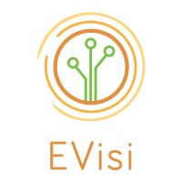 EVisi Group logo - Similar company to Meltrons Nz