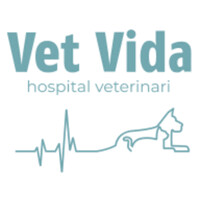Hospital Veterinario Vet Vida Castelldefels logo - Similar company to Hospitarea