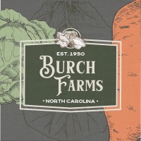 Burch Farms logo - Similar company to Nickey Gregory Co