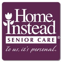 Home Instead Senior Care Joplin logo - Similar company to Downtown Imaging