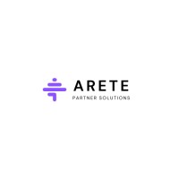 Arete Partner Solutions logo - Similar company to Atikin
