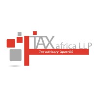 TAX africa LLP SAS logo - Similar company to Yn Conseil