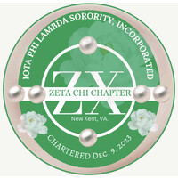 Iota Phi Lambda Sorority, Inc. Zeta Chi Chapter logo - Similar company to Klm Scholarship Foundation