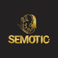 Semotic logo - Similar company to Asik Creative