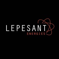 LEPESANT ENERGIES logo - Similar company to 🇫🇷 Partner Automation Sas 🇫🇷