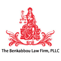 The Benkabbou Law Firm, Pllc