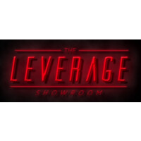 The Leverage Showroom logo - Similar company to Bristol Studio