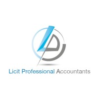 Licit Professional Accountants logo - Similar company to Coastal Accounting