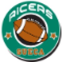 Sueca Ricers Football logo - Similar company to Paddle Surf Cullera