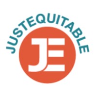 JustEquitable Inc. logo - Similar company to Alias Mediation S.A.R.L-S, Catalyse L'Activation Multidimensionnelle Du Vaste Potentiel Créateur