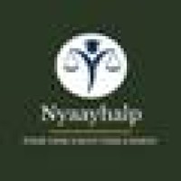 nyaayhalp logo - Similar company to Aiyana Foundation