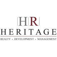 Heritage Realty & Development logo - Similar company to Dcg Environmental