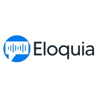 Eloquia logo - Similar company to B'More Designful