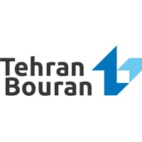 TehranBouran logo - Similar company to Pars Hayan