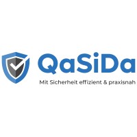QaSiDa GmbH logo - Similar company to Persona Medical Gmbh