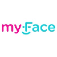 myFace logo - Similar company to Aim Data, Llc