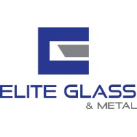 Elite Glass And Metal