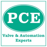 Process Control Equipment Ltd logo - Similar company to Ram Universal Ltd