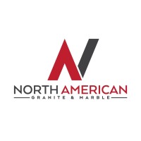 North American Granite & Marble logo - Similar company to Mostly Chocolate & Catering