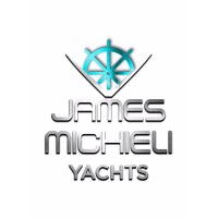 James & Michieli Yachts logo - Similar company to Upisle.Com