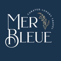 Mer Bleue Travel logo - Similar company to Vivee By Vidalatam Corp.