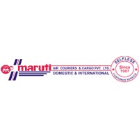 Maruti Air Courier Cargo Private Limited logo - Similar company to Mark Express Courier Services