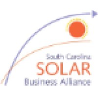 Solar Business Alliance logo - Similar company to Solar Tower Systems