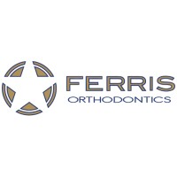 FERRIS ORTHODONTICS logo - Similar company to Birmingham Orthodontics