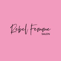 Rebel Femme Salon, Podcast & Shop