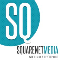 SquareNet Media logo - Similar company to Breeze Digital Solutions