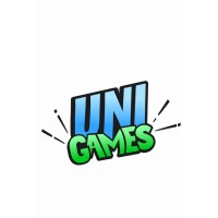 UniGames logo - Similar company to Bump-Games