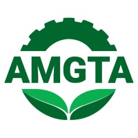 AMGTA - Additive Manufacturer Green Trade Association logo - Similar company to Danish AM Hub