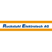 Ruckstuhl Elektrotech AG logo - Similar company to Optitec