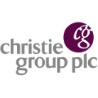 Christie Group plc logo - Similar company to Brc Consulting