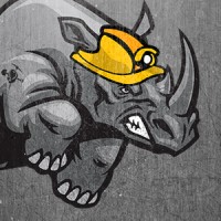 Rhino Mining Solutions logo - Similar company to Crown Transport & Logistics Ltd