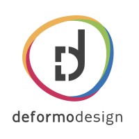 deformo design logo - Similar company to Serve Funding