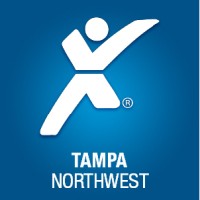 Express Employment Professionals Tampa Northwest logo - Similar company to Stargate Recruiting, Llc