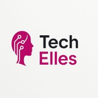 Tech'Elles logo - Similar company to Cpf Permis