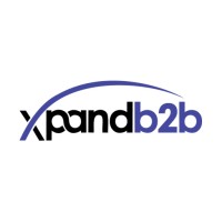 XpandB2B logo - Similar company to Syscal