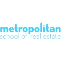 Metropolitan School of Real Estate logo - Similar company to Us Senator John Cornyn