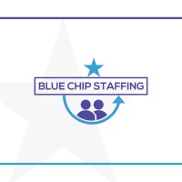 Blue Chip Staffing logo - Similar company to Cmana